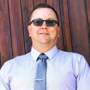 Rick Coward Men's Ministry Co-Directors
