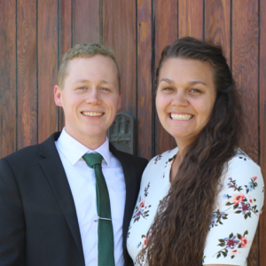 Devon Youth Mnistry Directors