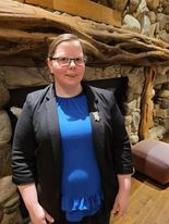 Children's Ministry Director