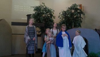 Easter