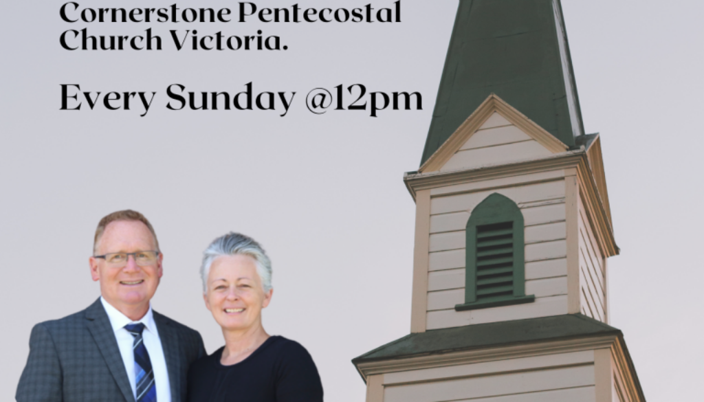 Sunday Service