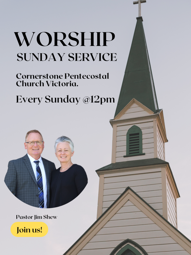 Sunday Worship